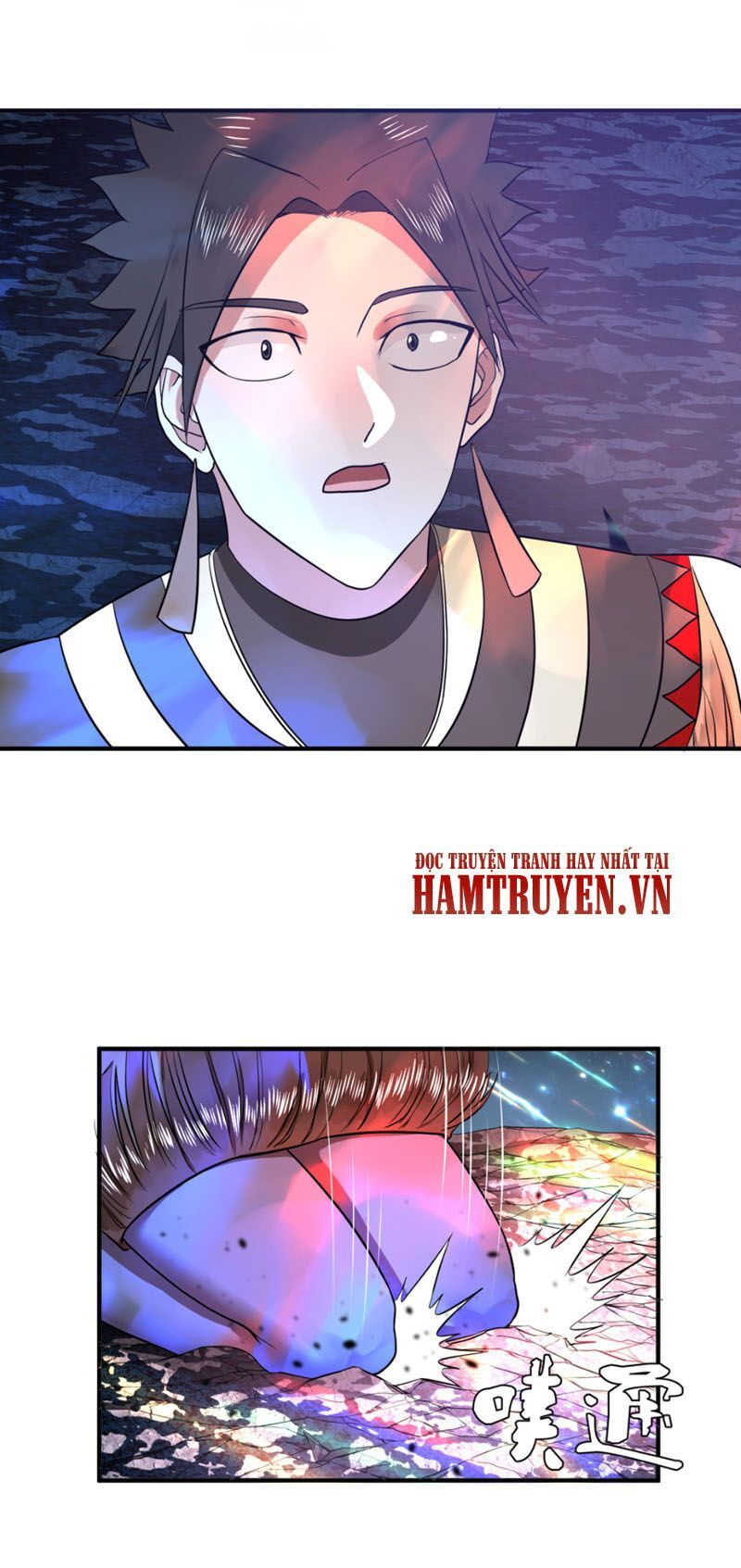 đọc truyện Ta Luyện Khí Ba Ngàn Năm Chương 174 ảnh 41 tại Thiên Thai Truyện