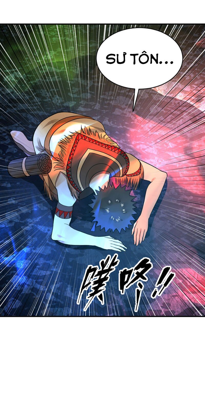 đọc truyện Ta Luyện Khí Ba Ngàn Năm Chương 174 ảnh 42 tại Thiên Thai Truyện