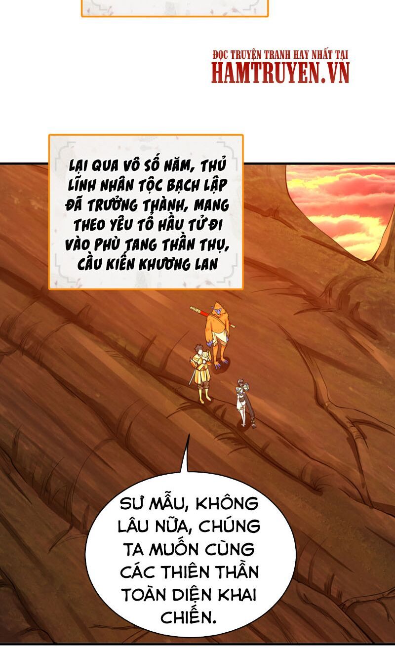 đọc truyện Ta Luyện Khí Ba Ngàn Năm Chương 174 ảnh 51 tại Thiên Thai Truyện