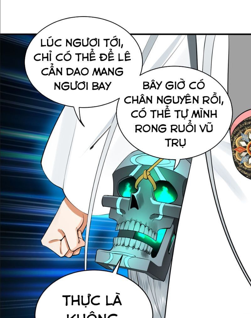 đọc truyện Ta Luyện Khí Ba Ngàn Năm Chương 175 ảnh 12 tại Thiên Thai Truyện