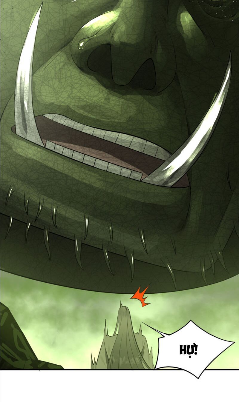 đọc truyện Ta Luyện Khí Ba Ngàn Năm Chương 175 ảnh 21 tại Thiên Thai Truyện