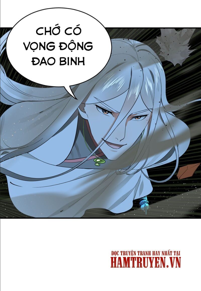 đọc truyện Ta Luyện Khí Ba Ngàn Năm Chương 175 ảnh 25 tại Thiên Thai Truyện