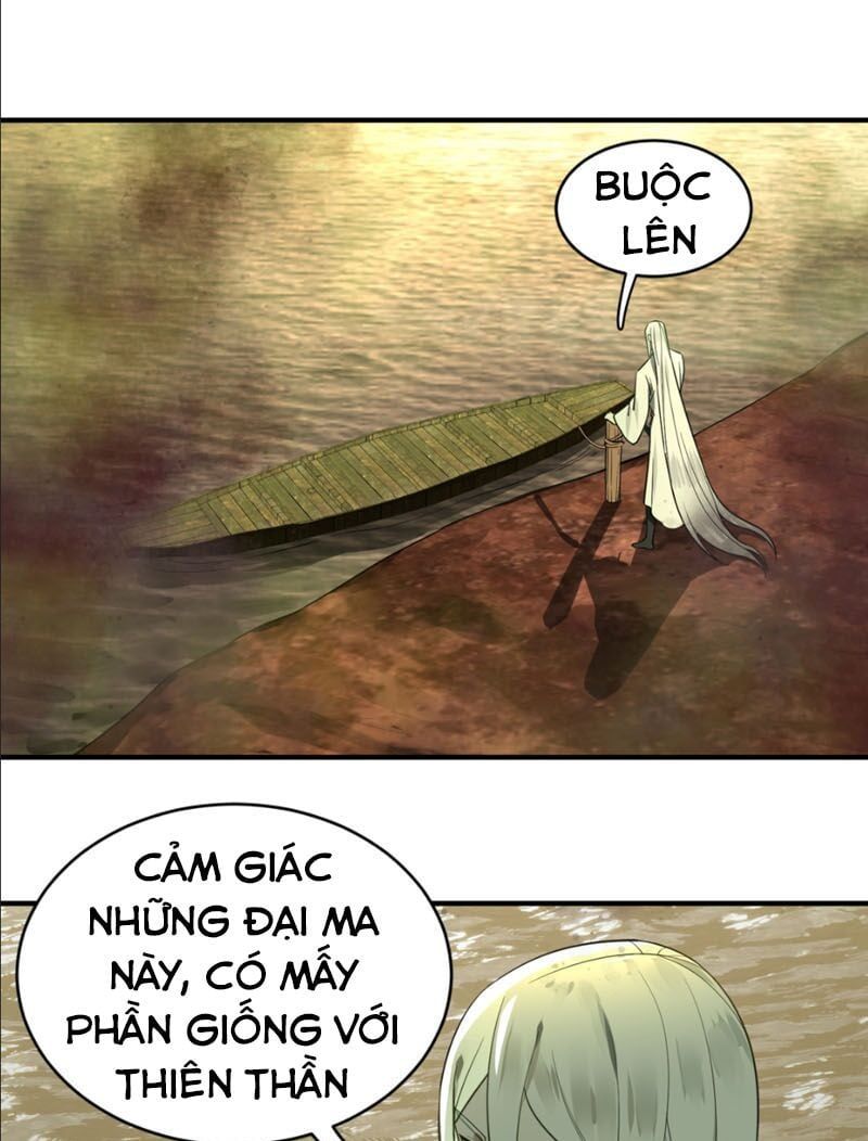 đọc truyện Ta Luyện Khí Ba Ngàn Năm Chương 175 ảnh 27 tại Thiên Thai Truyện