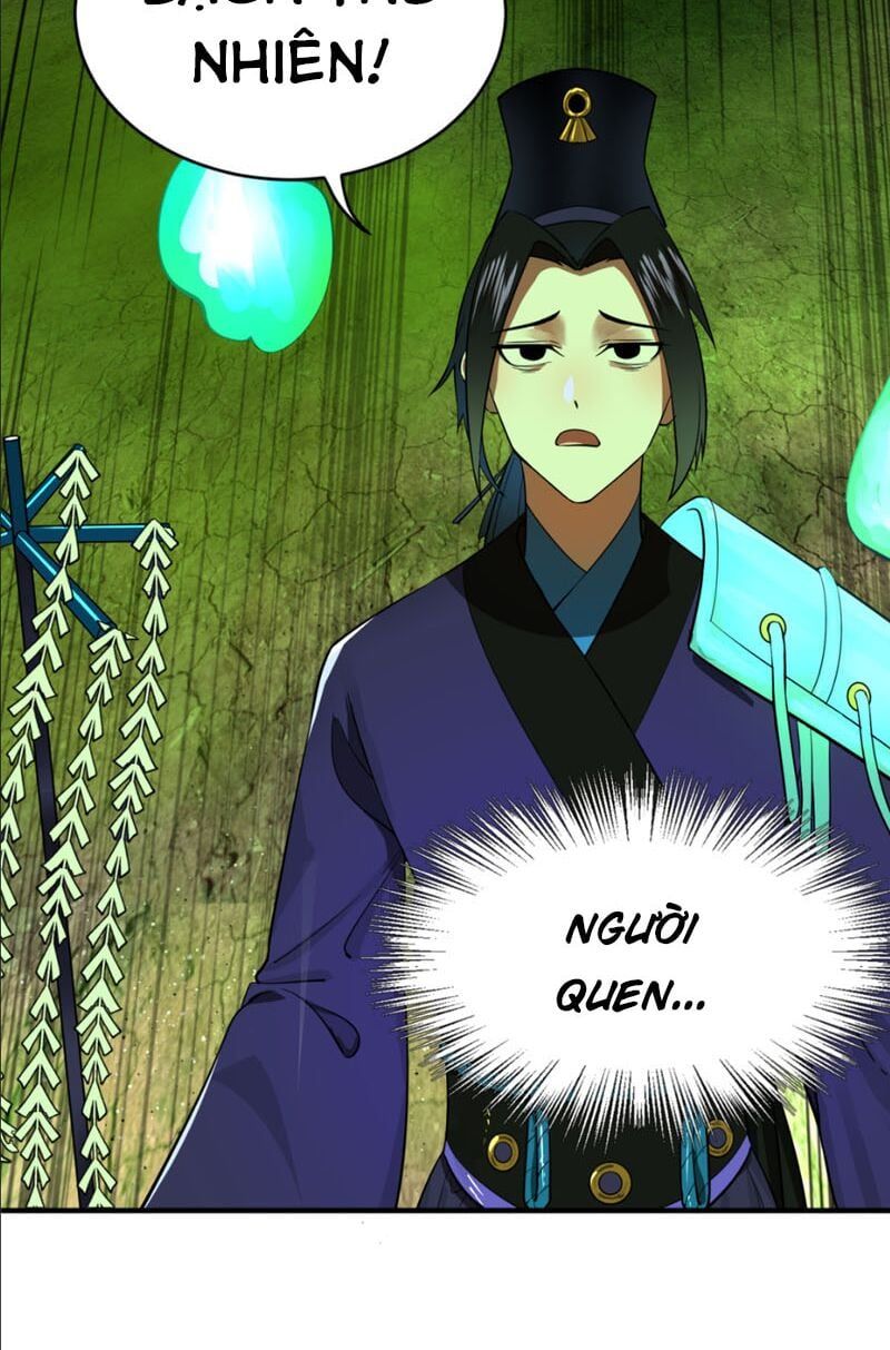 đọc truyện Ta Luyện Khí Ba Ngàn Năm Chương 175 ảnh 36 tại Thiên Thai Truyện