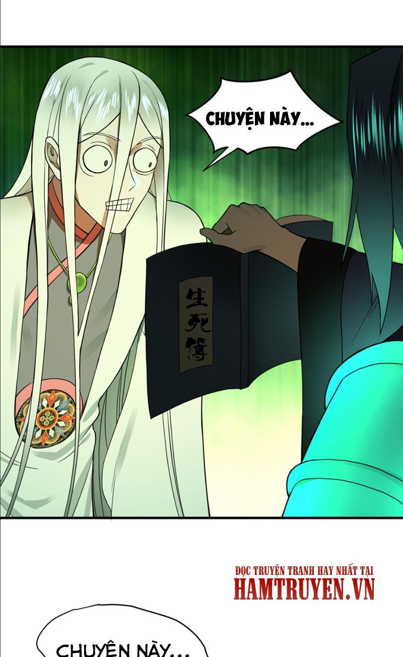 đọc truyện Ta Luyện Khí Ba Ngàn Năm Chương 175 ảnh 40 tại Thiên Thai Truyện