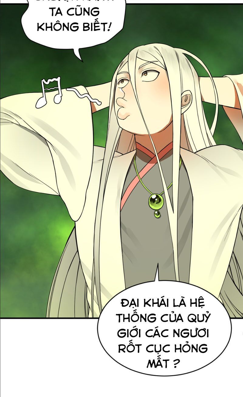 đọc truyện Ta Luyện Khí Ba Ngàn Năm Chương 175 ảnh 41 tại Thiên Thai Truyện