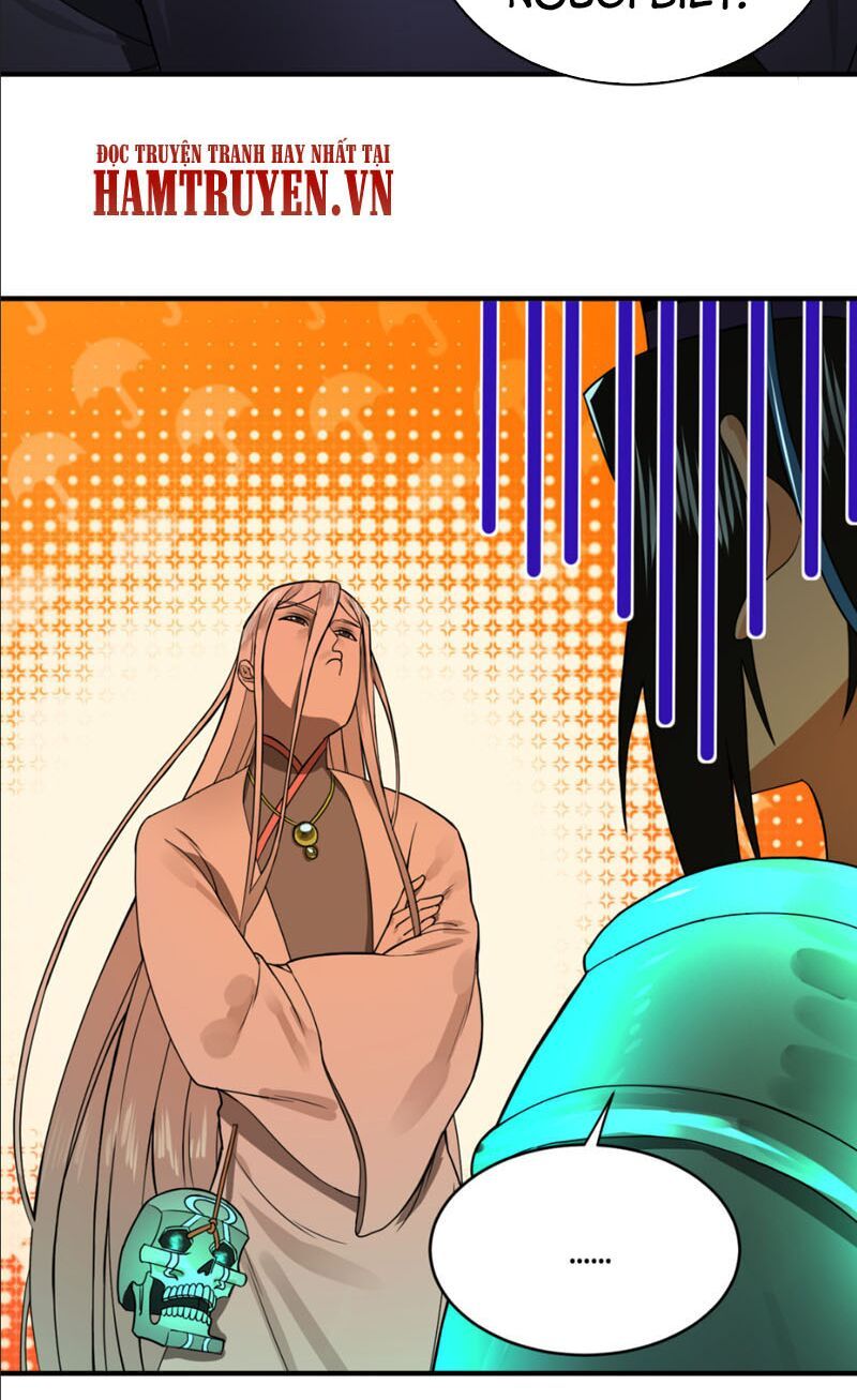 đọc truyện Ta Luyện Khí Ba Ngàn Năm Chương 175 ảnh 43 tại Thiên Thai Truyện