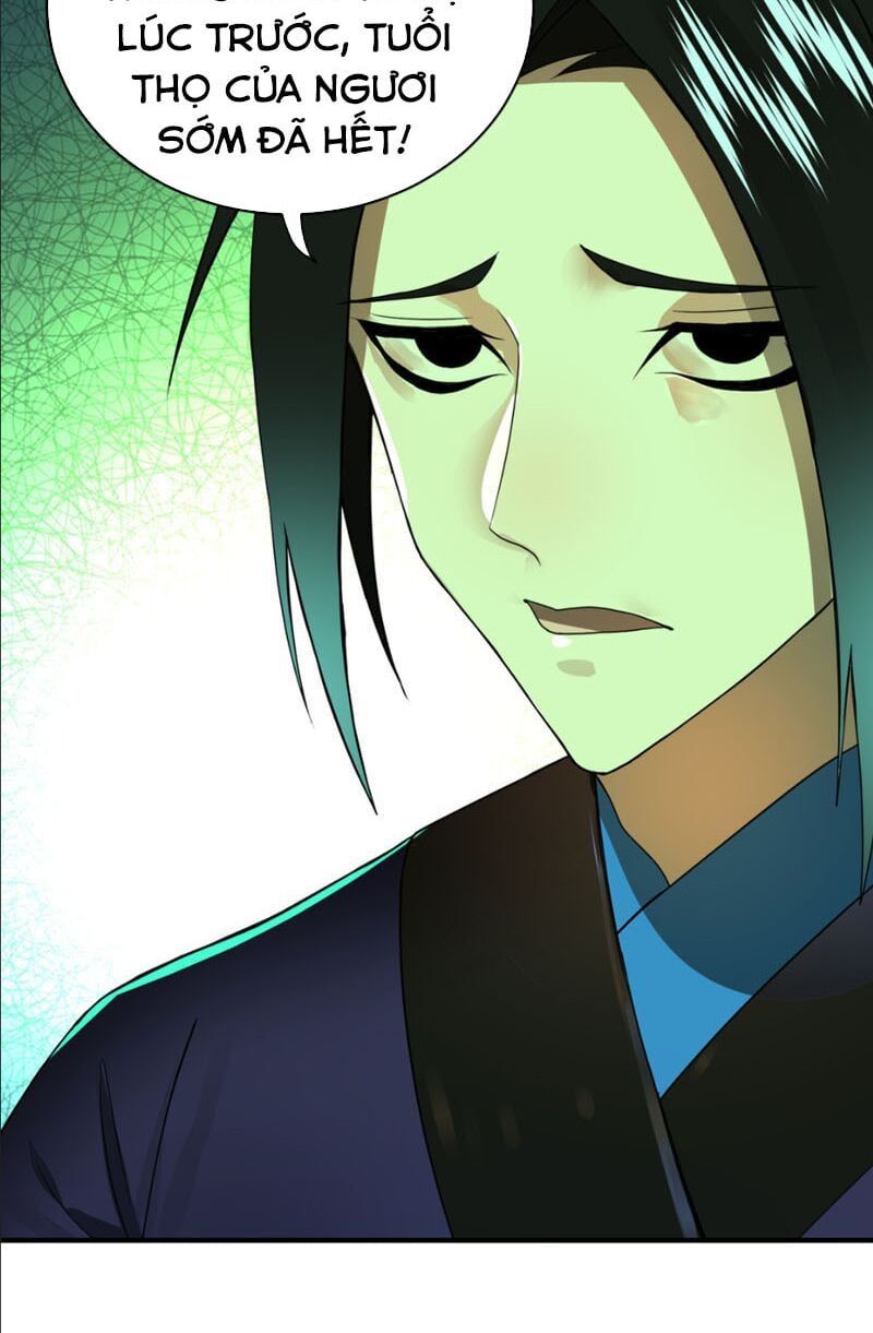 đọc truyện Ta Luyện Khí Ba Ngàn Năm Chương 175 ảnh 45 tại Thiên Thai Truyện