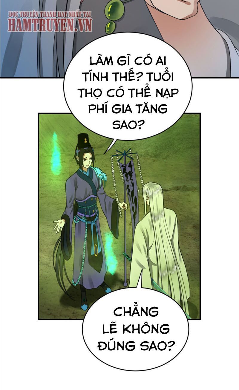 đọc truyện Ta Luyện Khí Ba Ngàn Năm Chương 175 ảnh 49 tại Thiên Thai Truyện