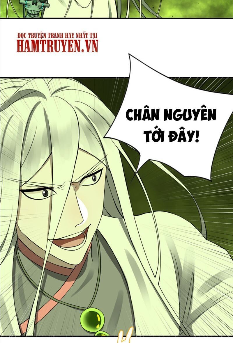 đọc truyện Ta Luyện Khí Ba Ngàn Năm Chương 175 ảnh 53 tại Thiên Thai Truyện