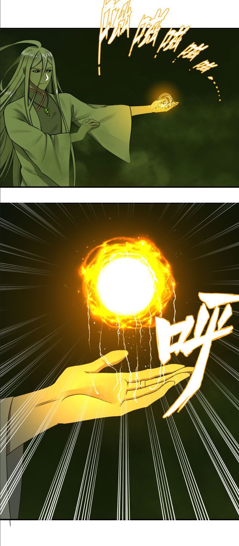 đọc truyện Ta Luyện Khí Ba Ngàn Năm Chương 175 ảnh 54 tại Thiên Thai Truyện