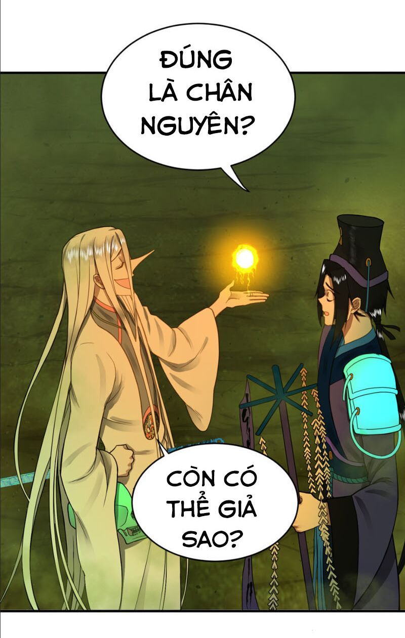 đọc truyện Ta Luyện Khí Ba Ngàn Năm Chương 175 ảnh 56 tại Thiên Thai Truyện