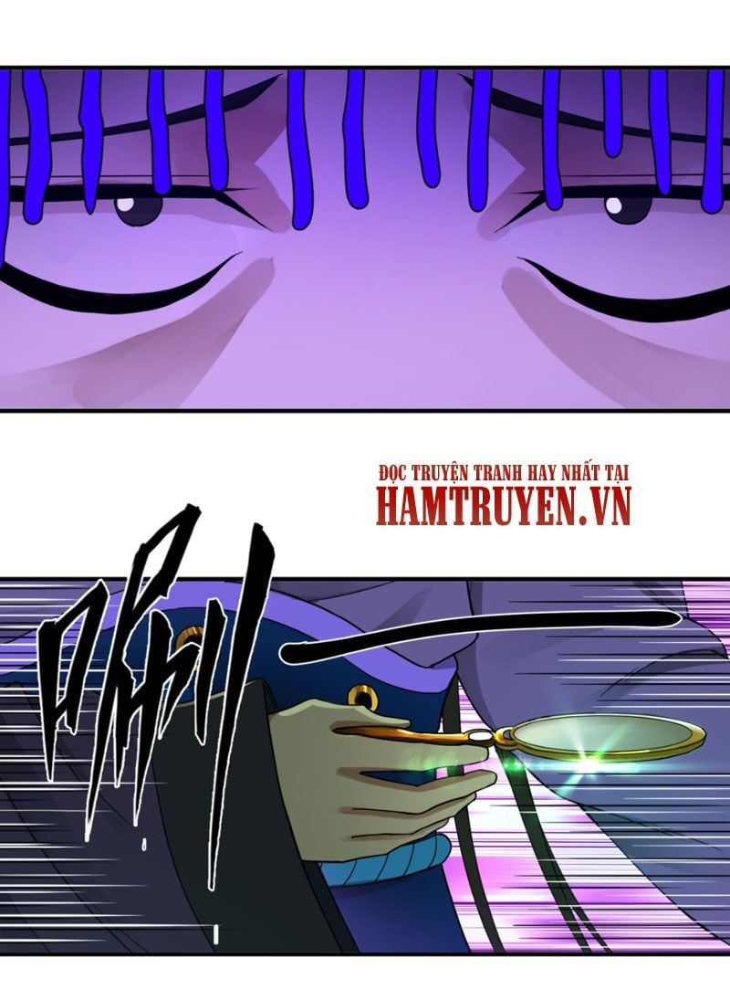 đọc truyện Ta Luyện Khí Ba Ngàn Năm Chương 175 ảnh 57 tại Thiên Thai Truyện