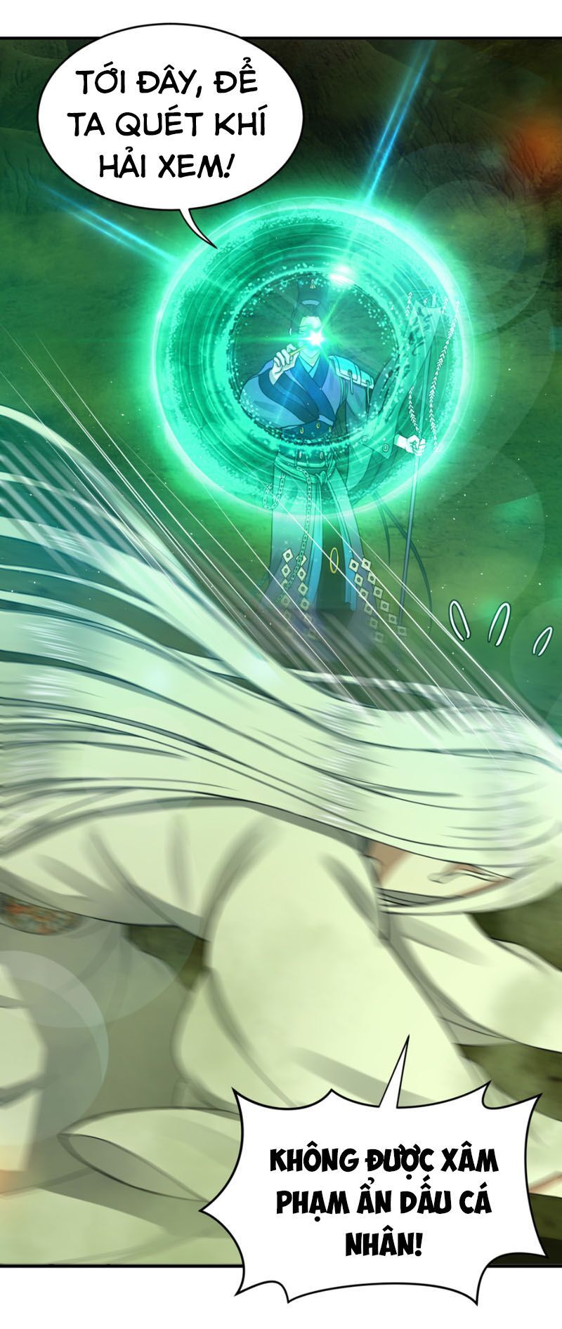 đọc truyện Ta Luyện Khí Ba Ngàn Năm Chương 175 ảnh 58 tại Thiên Thai Truyện