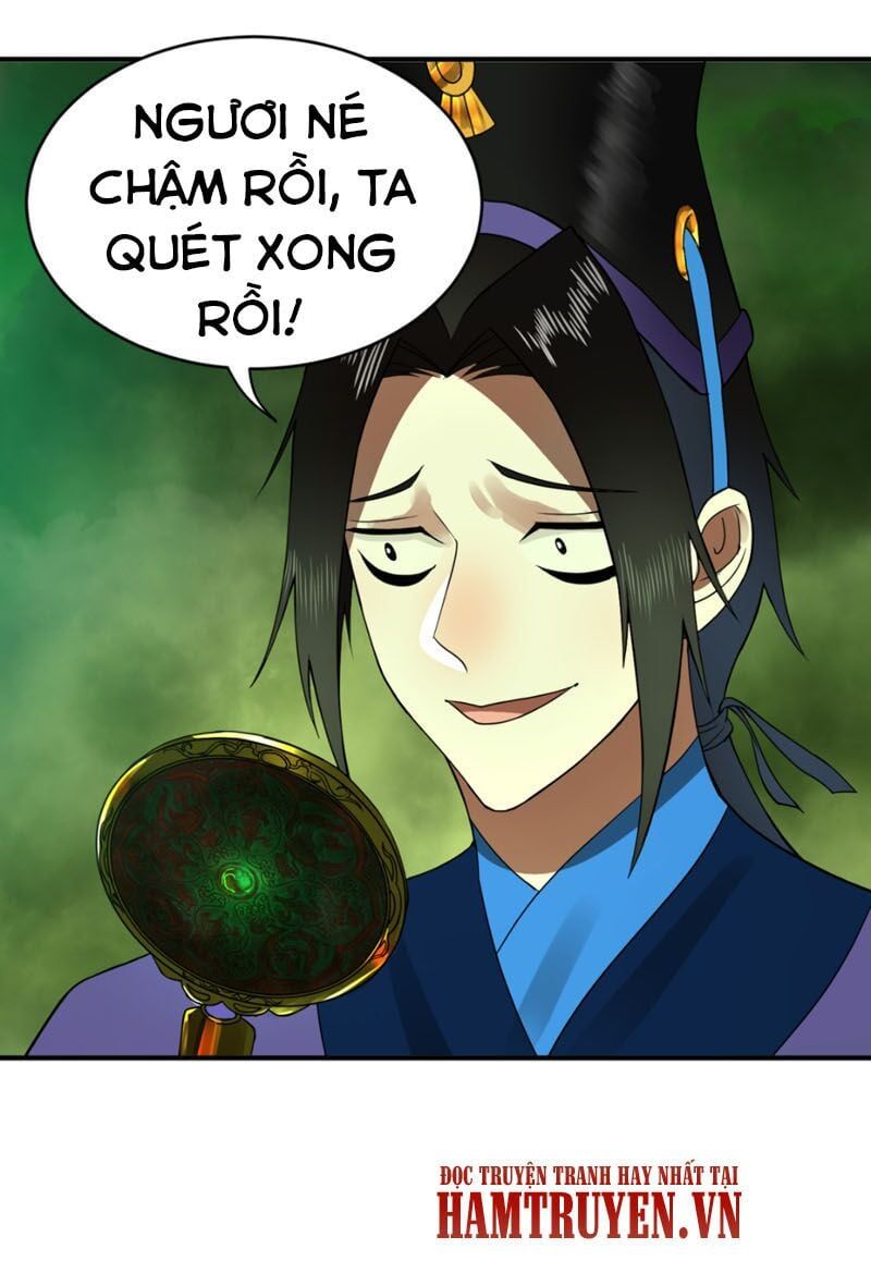 đọc truyện Ta Luyện Khí Ba Ngàn Năm Chương 175 ảnh 59 tại Thiên Thai Truyện