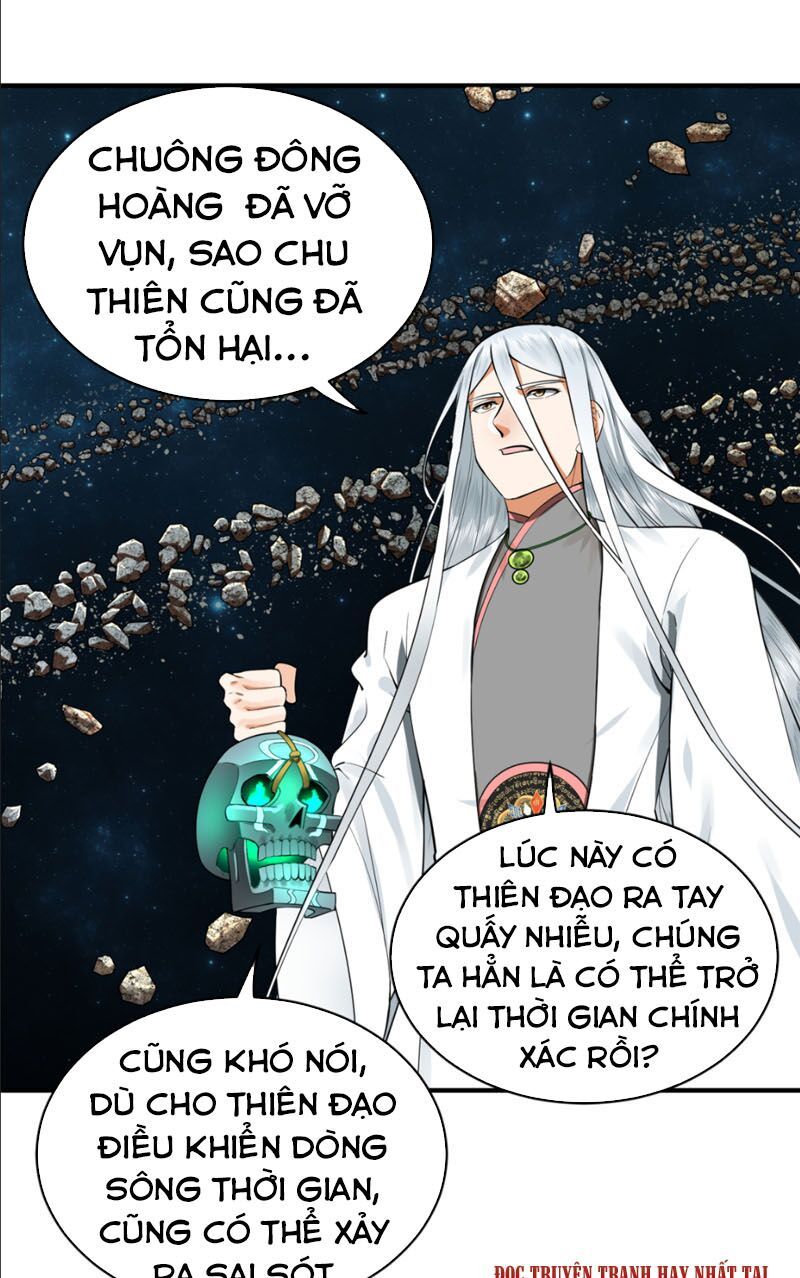 đọc truyện Ta Luyện Khí Ba Ngàn Năm Chương 175 ảnh 9 tại Thiên Thai Truyện