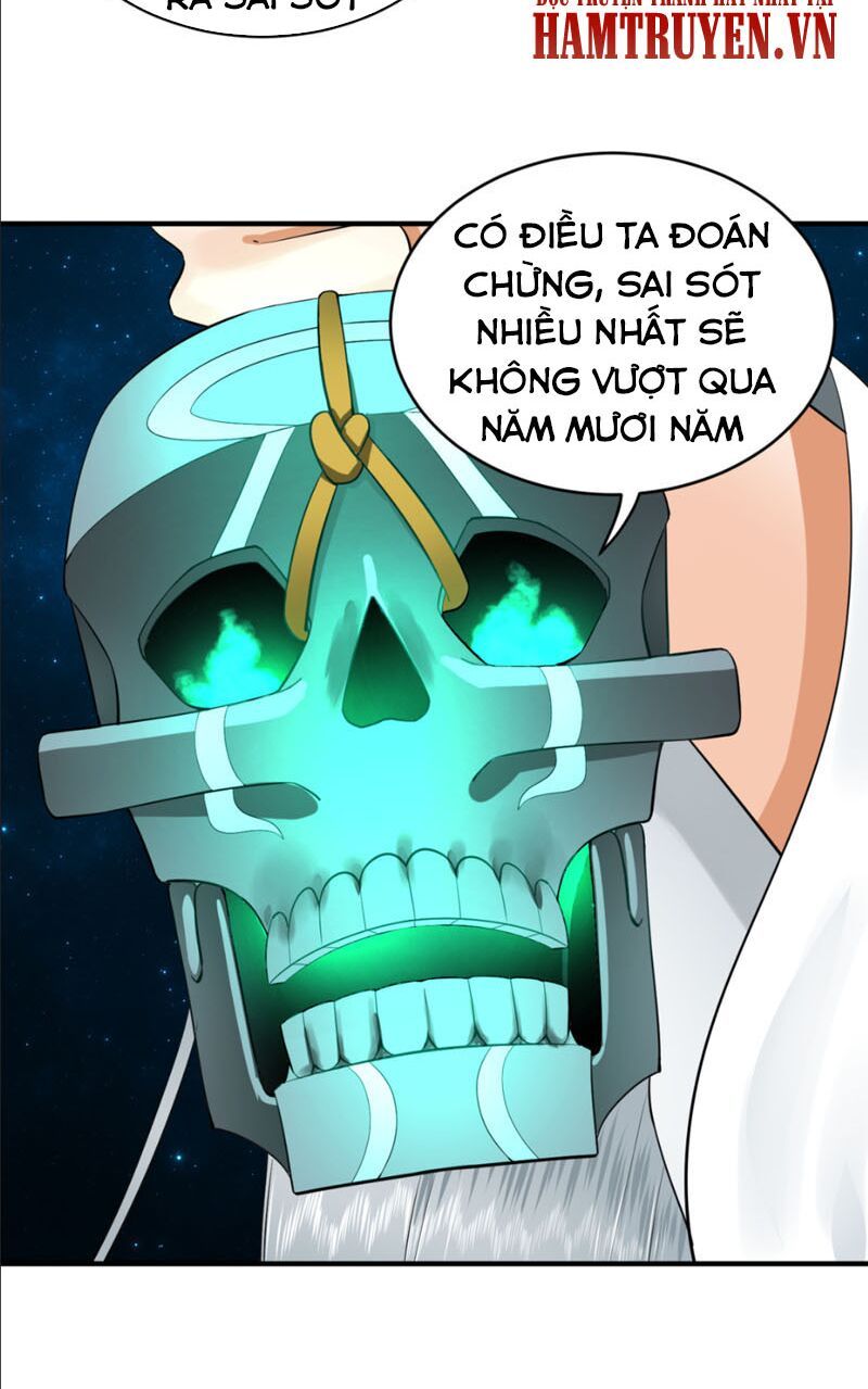 đọc truyện Ta Luyện Khí Ba Ngàn Năm Chương 175 ảnh 10 tại Thiên Thai Truyện