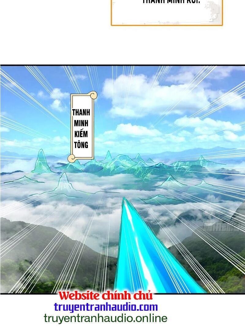 đọc truyện Ta Luyện Khí Ba Ngàn Năm Chương 176 ảnh 12 tại Thiên Thai Truyện