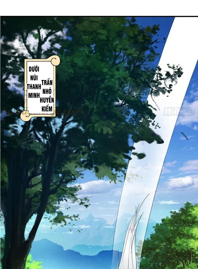 đọc truyện Ta Luyện Khí Ba Ngàn Năm Chương 176 ảnh 13 tại Thiên Thai Truyện