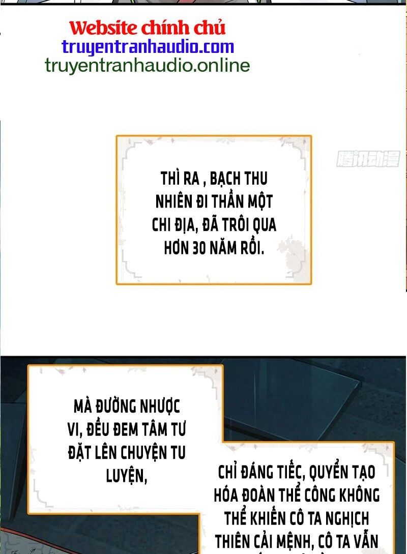 đọc truyện Ta Luyện Khí Ba Ngàn Năm Chương 176 ảnh 33 tại Thiên Thai Truyện
