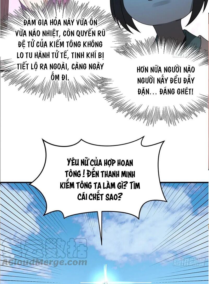 đọc truyện Ta Luyện Khí Ba Ngàn Năm Chương 176 ảnh 39 tại Thiên Thai Truyện