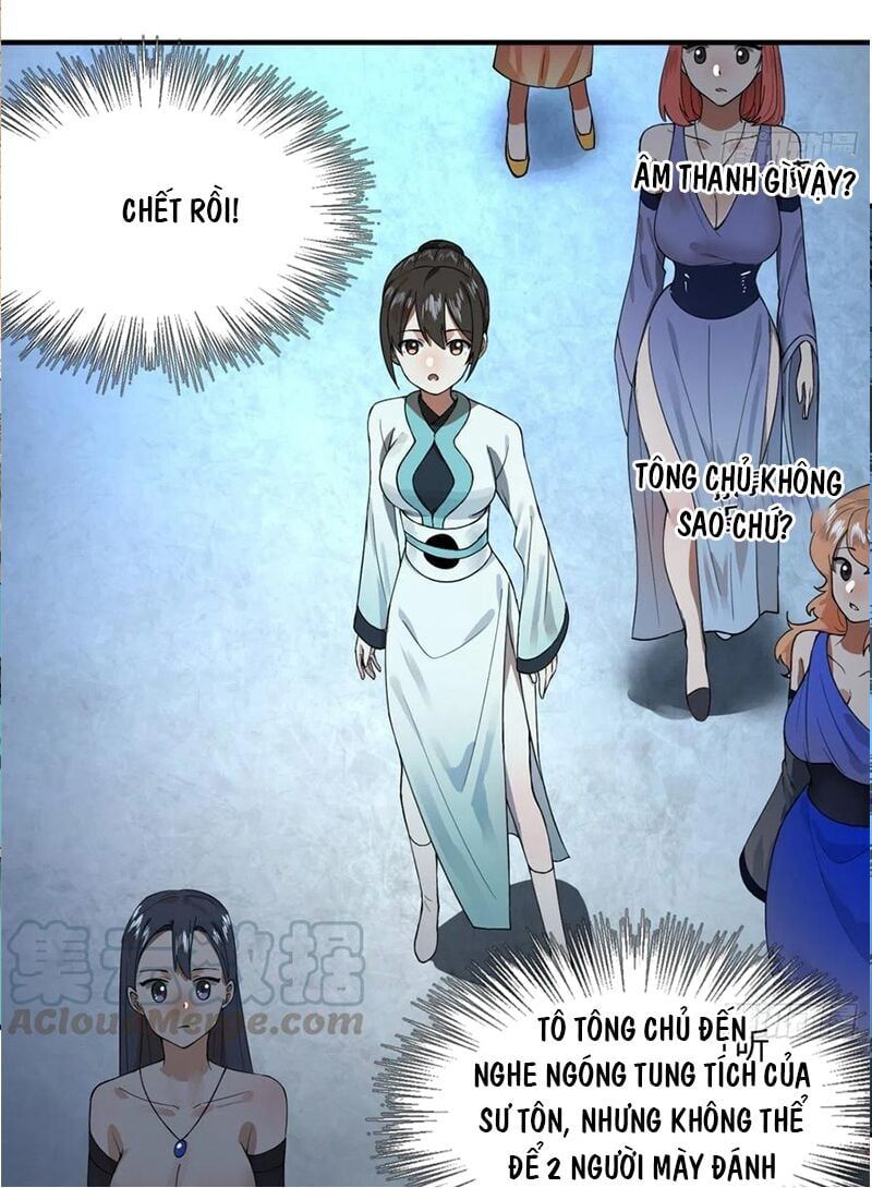 đọc truyện Ta Luyện Khí Ba Ngàn Năm Chương 176 ảnh 42 tại Thiên Thai Truyện