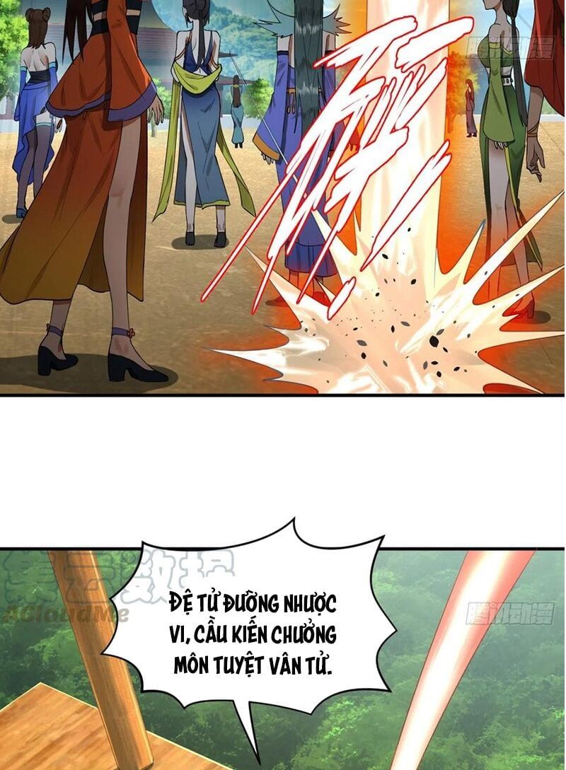 đọc truyện Ta Luyện Khí Ba Ngàn Năm Chương 176 ảnh 45 tại Thiên Thai Truyện