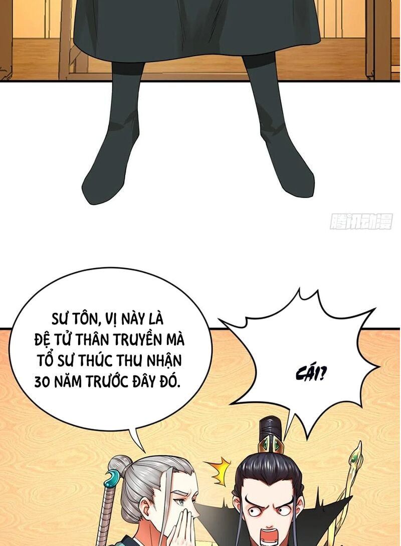 đọc truyện Ta Luyện Khí Ba Ngàn Năm Chương 176 ảnh 52 tại Thiên Thai Truyện