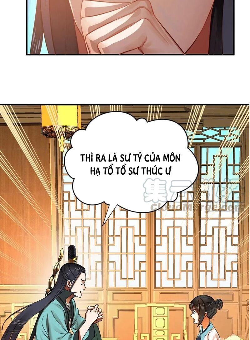 đọc truyện Ta Luyện Khí Ba Ngàn Năm Chương 176 ảnh 54 tại Thiên Thai Truyện