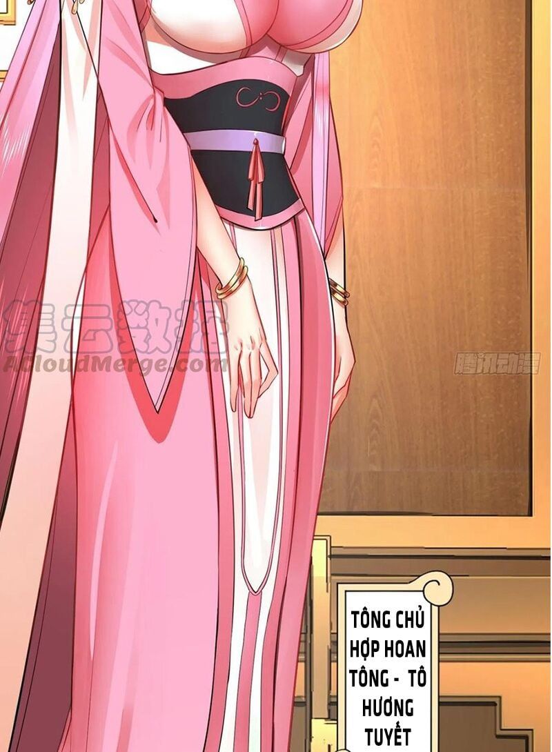 đọc truyện Ta Luyện Khí Ba Ngàn Năm Chương 176 ảnh 60 tại Thiên Thai Truyện