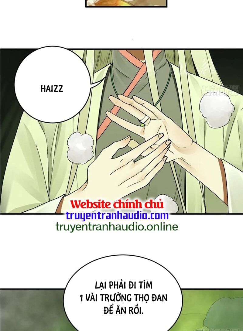 đọc truyện Ta Luyện Khí Ba Ngàn Năm Chương 176 ảnh 8 tại Thiên Thai Truyện