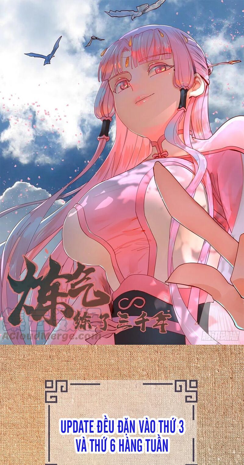 đọc truyện Ta Luyện Khí Ba Ngàn Năm Chương 177 ảnh 3 tại Thiên Thai Truyện