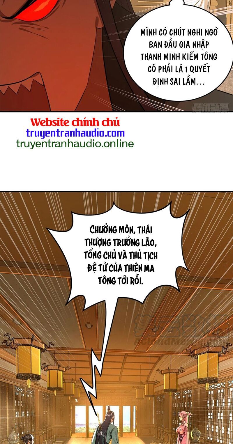 đọc truyện Ta Luyện Khí Ba Ngàn Năm Chương 177 ảnh 13 tại Thiên Thai Truyện