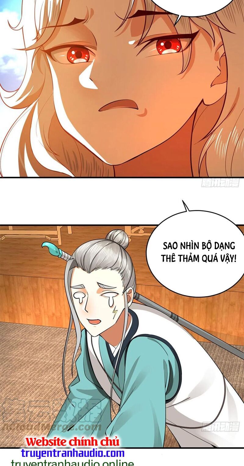 đọc truyện Ta Luyện Khí Ba Ngàn Năm Chương 177 ảnh 16 tại Thiên Thai Truyện