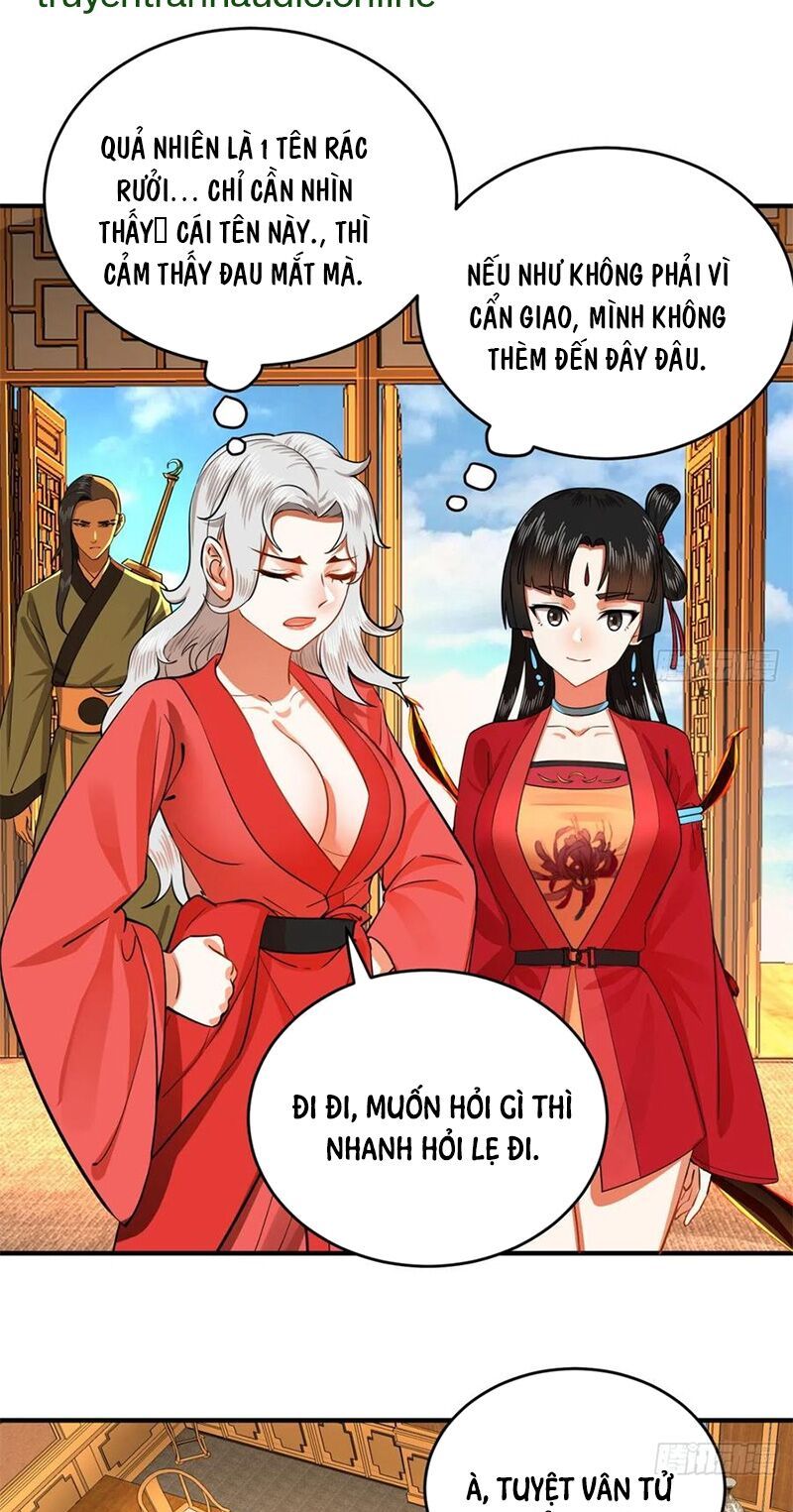 đọc truyện Ta Luyện Khí Ba Ngàn Năm Chương 177 ảnh 17 tại Thiên Thai Truyện