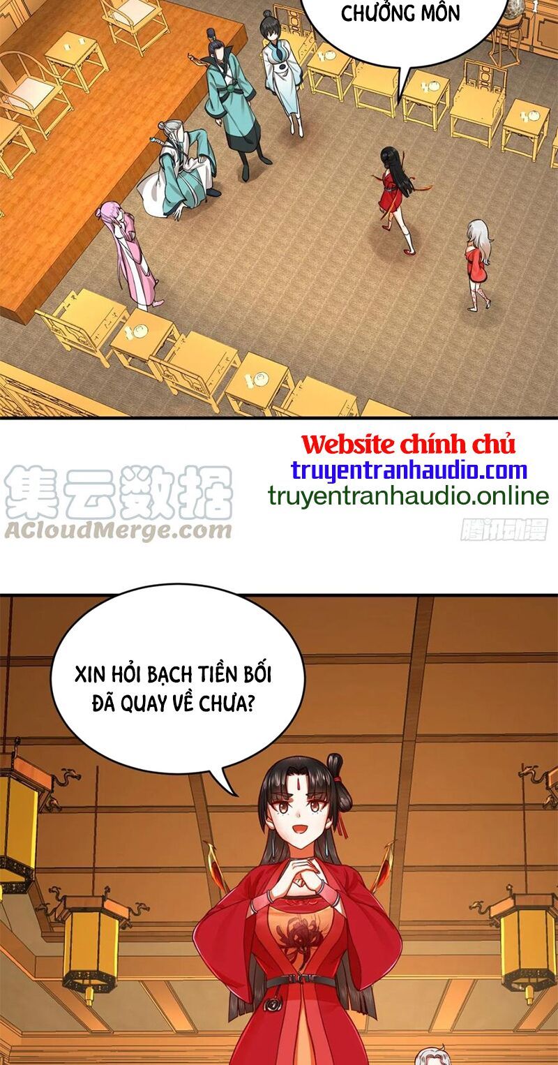 đọc truyện Ta Luyện Khí Ba Ngàn Năm Chương 177 ảnh 18 tại Thiên Thai Truyện