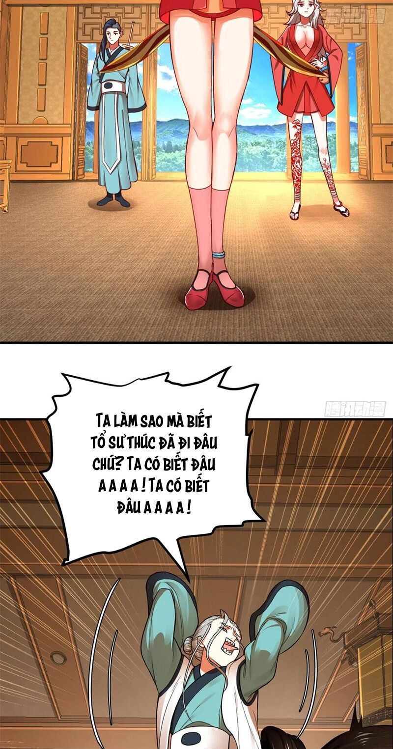 đọc truyện Ta Luyện Khí Ba Ngàn Năm Chương 177 ảnh 19 tại Thiên Thai Truyện