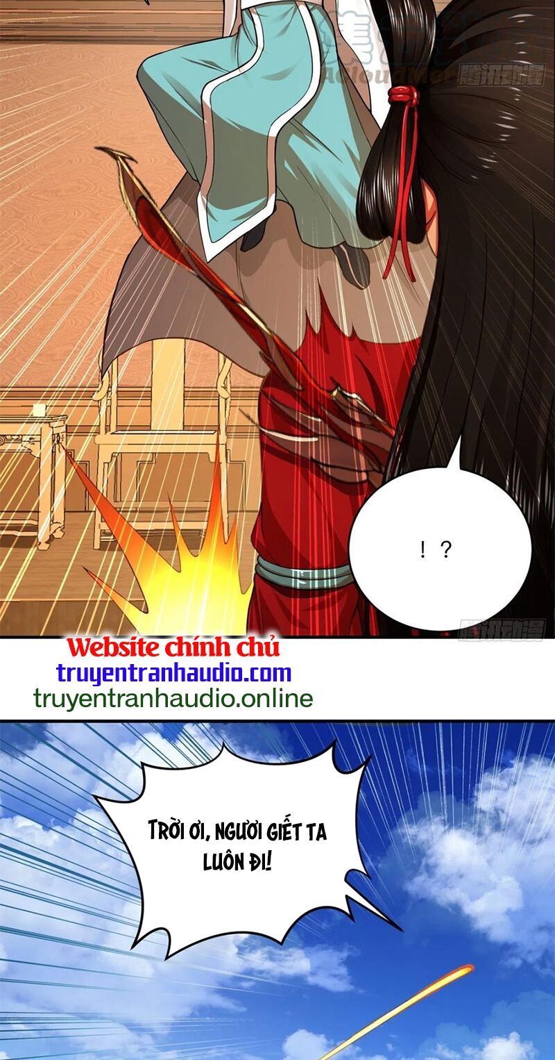 đọc truyện Ta Luyện Khí Ba Ngàn Năm Chương 177 ảnh 20 tại Thiên Thai Truyện