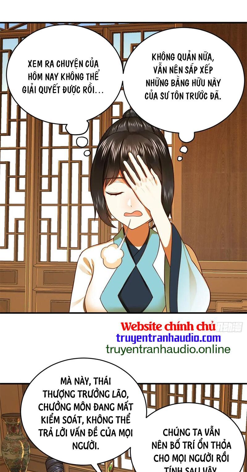 đọc truyện Ta Luyện Khí Ba Ngàn Năm Chương 177 ảnh 22 tại Thiên Thai Truyện