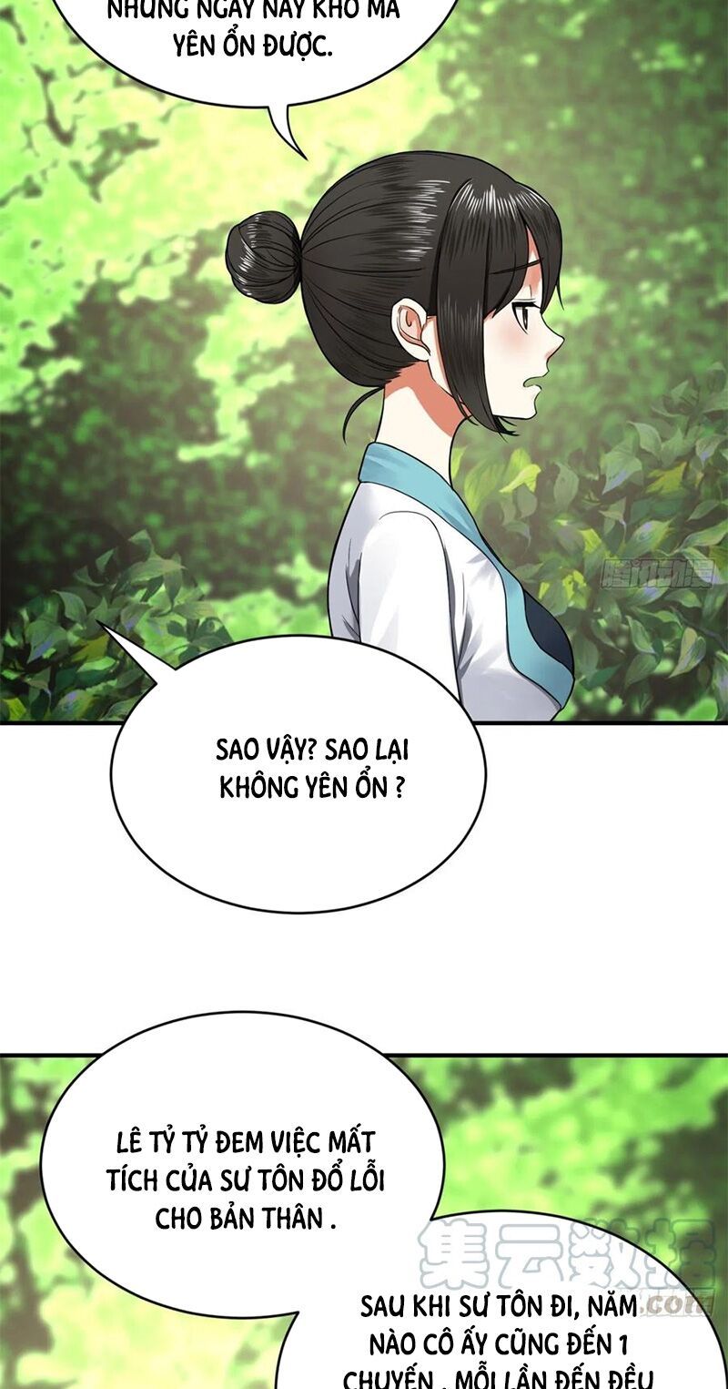 đọc truyện Ta Luyện Khí Ba Ngàn Năm Chương 177 ảnh 27 tại Thiên Thai Truyện