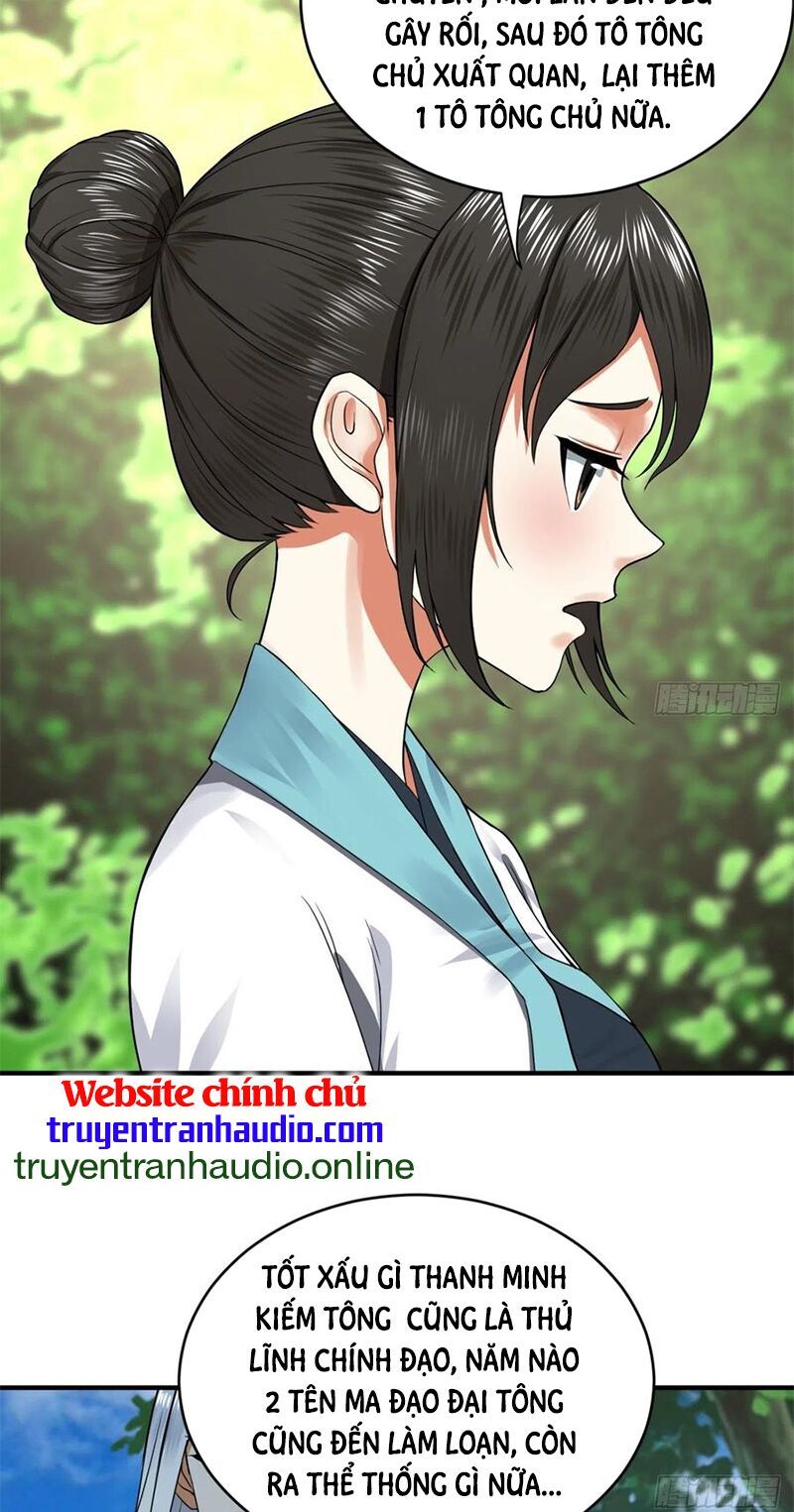 đọc truyện Ta Luyện Khí Ba Ngàn Năm Chương 177 ảnh 28 tại Thiên Thai Truyện