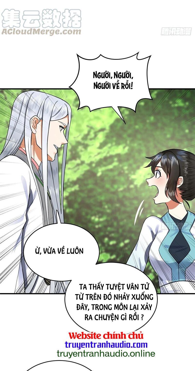 đọc truyện Ta Luyện Khí Ba Ngàn Năm Chương 177 ảnh 31 tại Thiên Thai Truyện