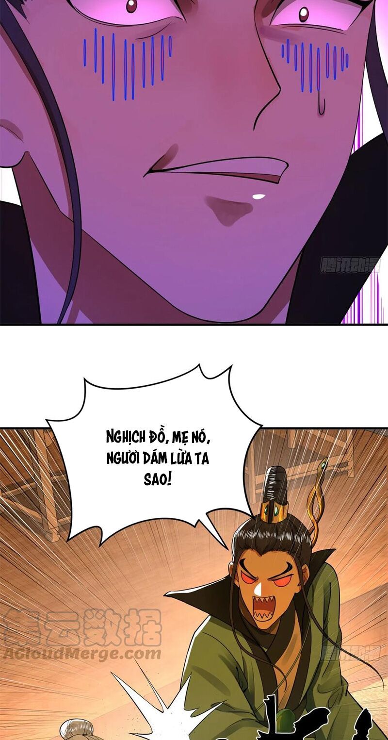 đọc truyện Ta Luyện Khí Ba Ngàn Năm Chương 177 ảnh 5 tại Thiên Thai Truyện