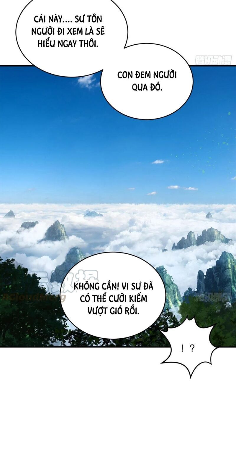 đọc truyện Ta Luyện Khí Ba Ngàn Năm Chương 177 ảnh 32 tại Thiên Thai Truyện