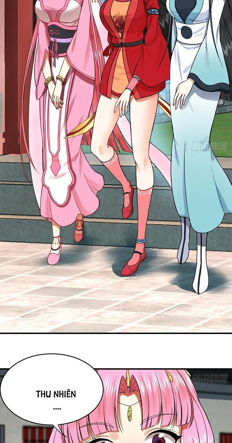 đọc truyện Ta Luyện Khí Ba Ngàn Năm Chương 177 ảnh 36 tại Thiên Thai Truyện