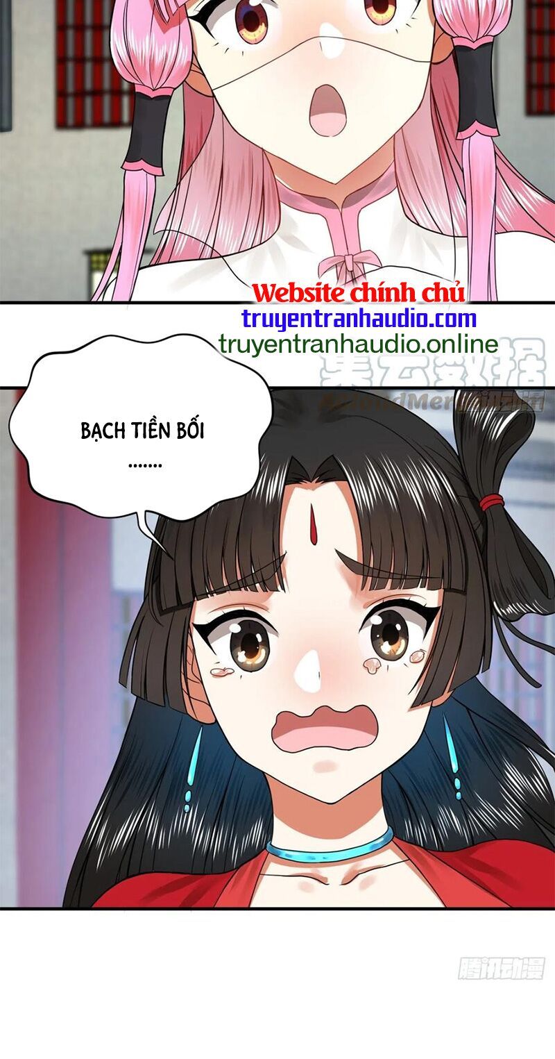 đọc truyện Ta Luyện Khí Ba Ngàn Năm Chương 177 ảnh 37 tại Thiên Thai Truyện