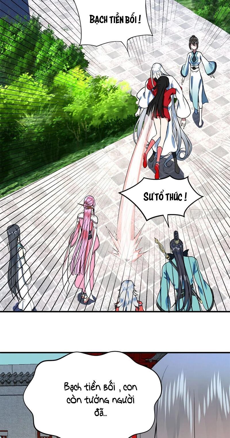 đọc truyện Ta Luyện Khí Ba Ngàn Năm Chương 177 ảnh 39 tại Thiên Thai Truyện