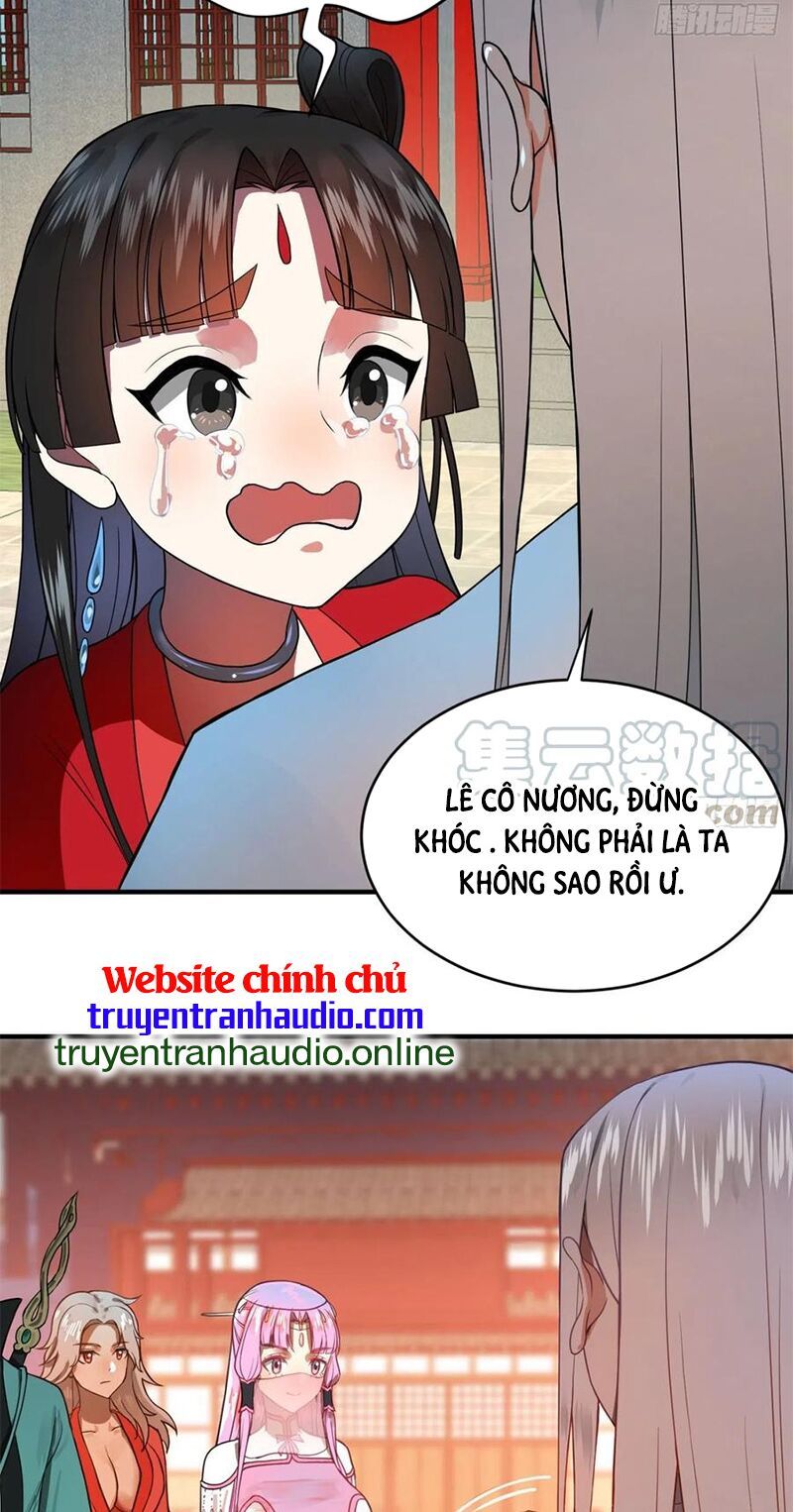 đọc truyện Ta Luyện Khí Ba Ngàn Năm Chương 177 ảnh 40 tại Thiên Thai Truyện