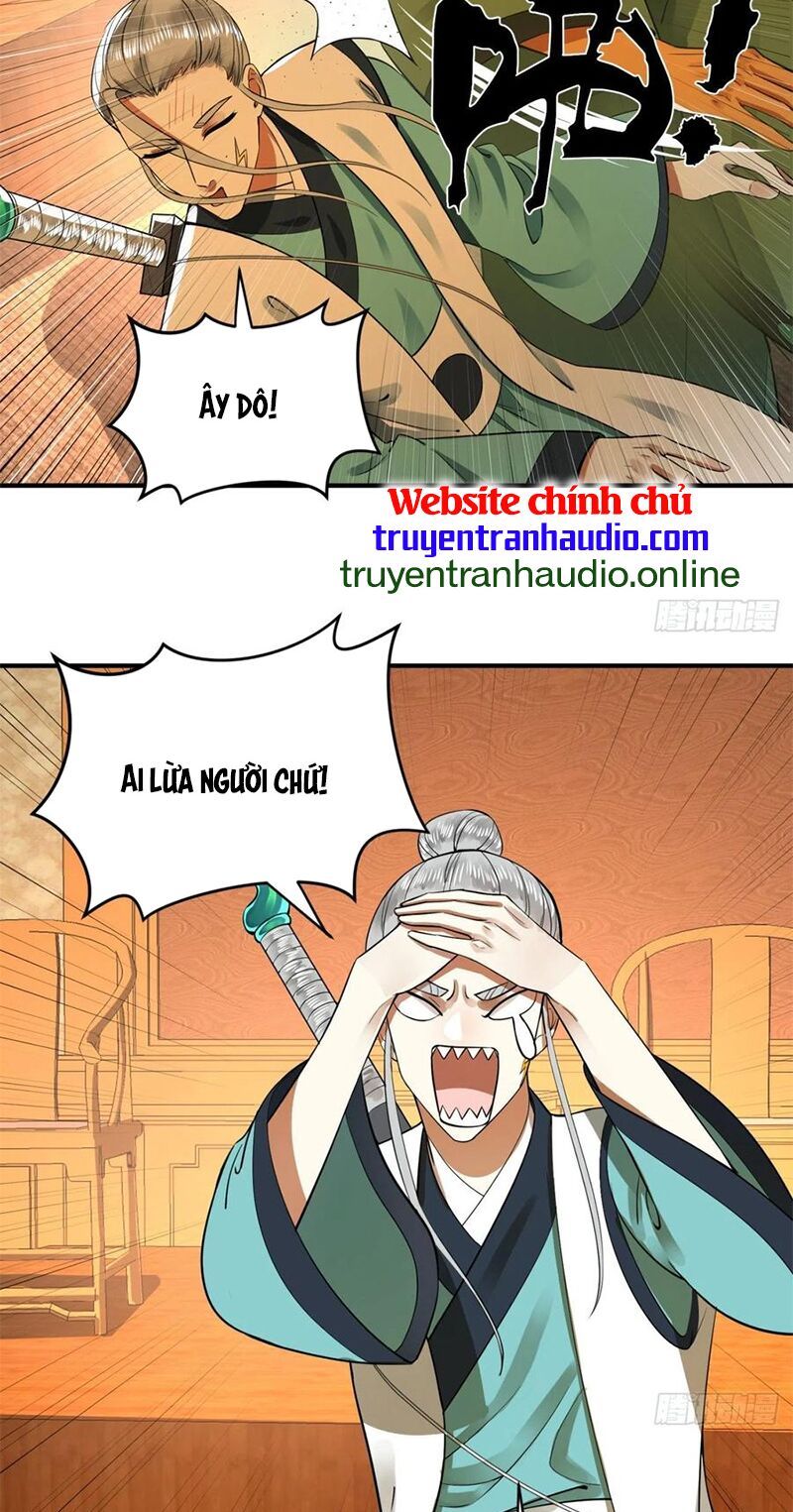 đọc truyện Ta Luyện Khí Ba Ngàn Năm Chương 177 ảnh 6 tại Thiên Thai Truyện