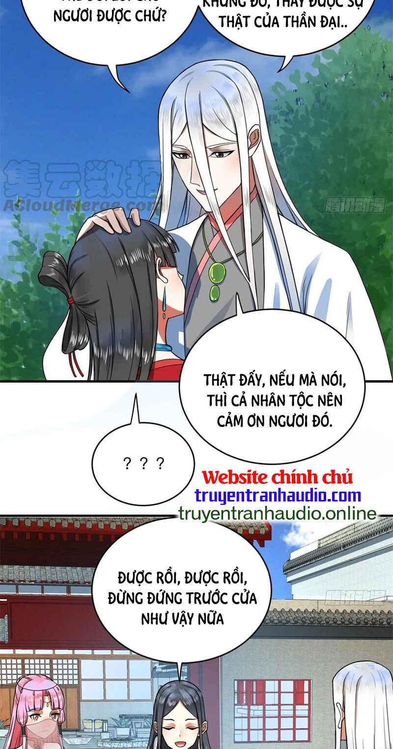 đọc truyện Ta Luyện Khí Ba Ngàn Năm Chương 177 ảnh 45 tại Thiên Thai Truyện